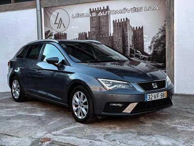 Seat Leon ST