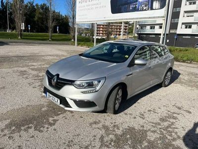 Renault Mégane IV