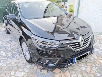 Renault Mégane IV
