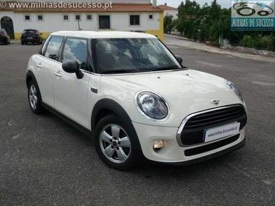 usado Mini One D 1.5 95 CV