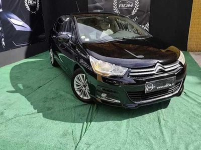 Citroën C4