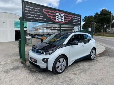 brugt BMW i3 Bateria 94Ah