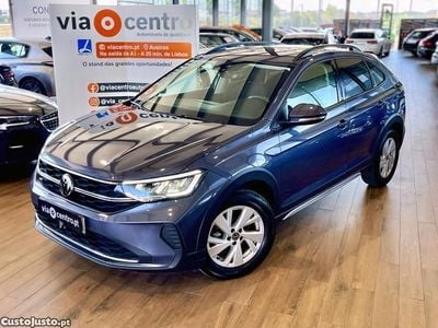 VW Taigo