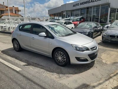 usado Opel Astra 1.3 CDTi Cosmo Start/Stop