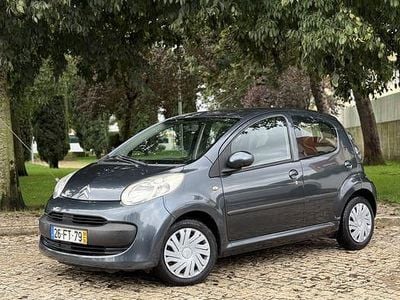 Citroën C1