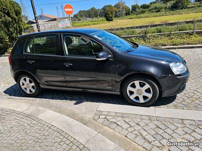 usado VW Golf V 