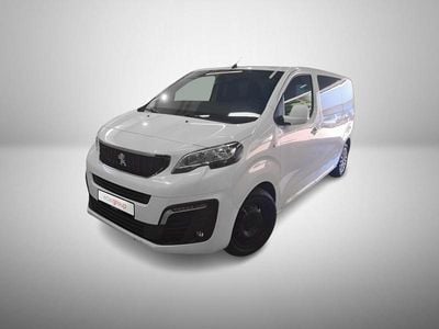 Peugeot Traveller