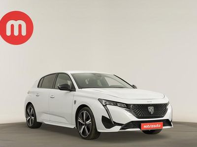 Usado Peugeot 308 GT 130 HP (95 kW) 2024