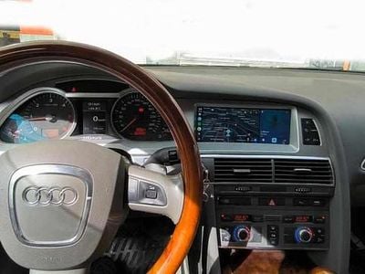Preto Usado 2005 Audi A6 Premium Carrinha | € 8.500 (Preço elevado)