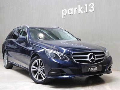 Mercedes E300