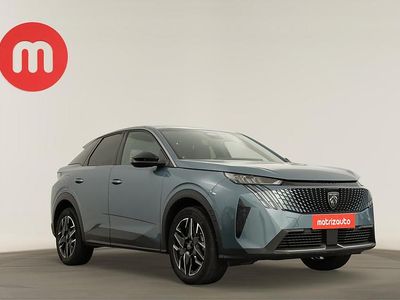 Usado Peugeot 3008 Allure 136 HP (100 kW) 2025 SUV