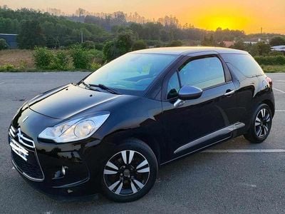 DS Automobiles DS3