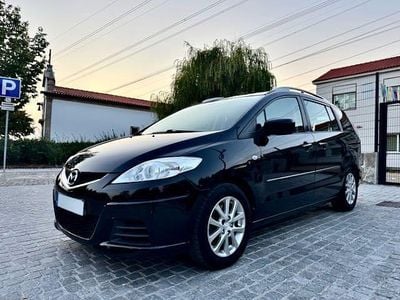 Mazda 5