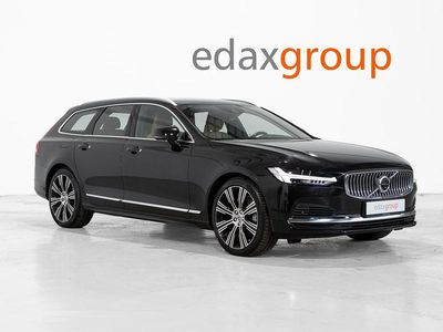 Preto Usado 2021 Volvo V90 Carrinha | € 31.340