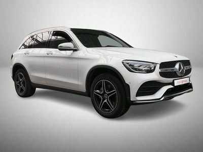 Mercedes GLC300