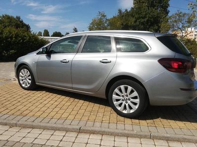 Usado 2019 Opel Astra Carrinha | € 10.500 (Preço justo)