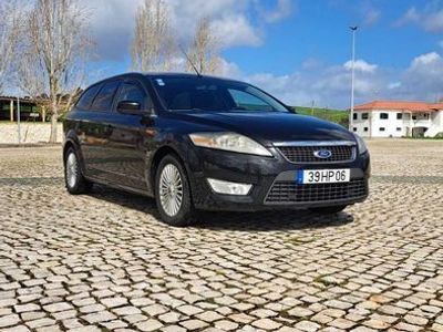 usado Ford Mondeo SW 1.8 TDCI