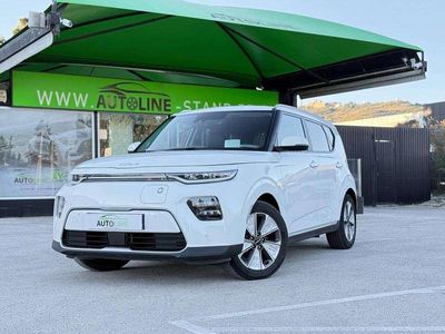 Kia Soul EV