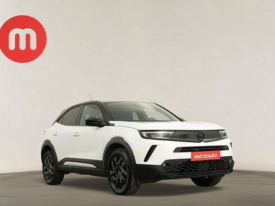 Branco Usado 2022 Opel Mokka GS Line SUV | € 20.499 (Preço elevado)