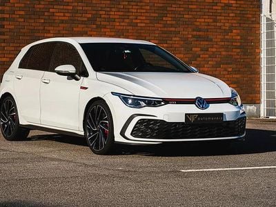VW Golf VIII