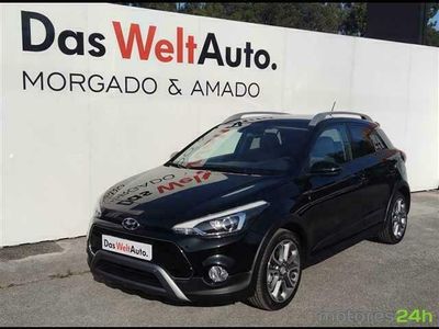 usado Hyundai i20 Active 1.0 T-GDi Style