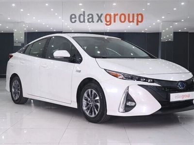 usado Toyota Prius 1.8 Exclusive