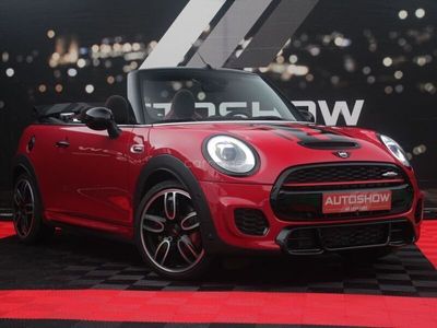 usado Mini John Cooper Works Auto Desportiva