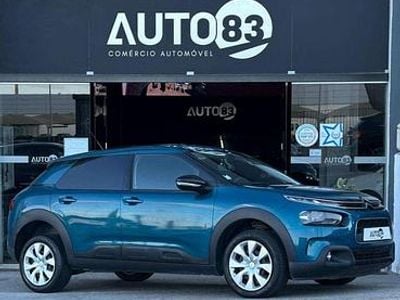 Citroën C4 Cactus