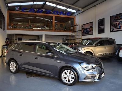 Renault Mégane IV