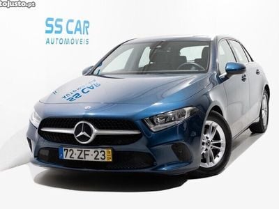 Mercedes A160