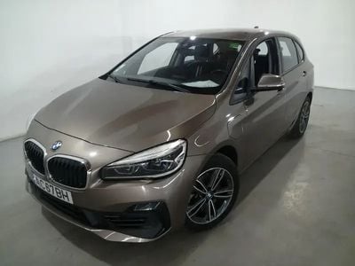 BMW 225 Active Tourer
