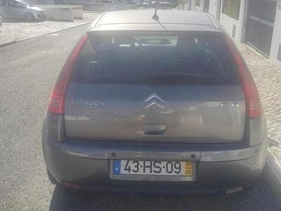 Citroën C4