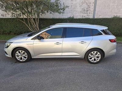 Renault Mégane IV