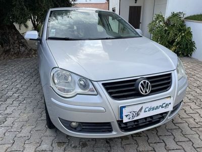 usado VW Polo 1.2 Comfortline