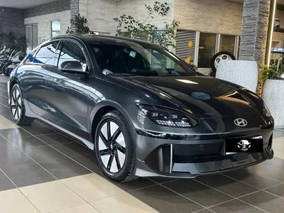 Preto Usado 2023 Hyundai Ioniq Techniq Citadino | € 33.000