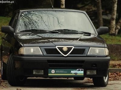 Azul Usado 1993 Alfa Romeo 33 | € 4.950