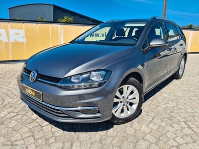 usado VW Golf Variant 1.0 TSI 115 CV NACIONAL