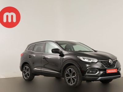 usado Renault Kadjar Kadjar1.5 Blue Dci Intens S/S