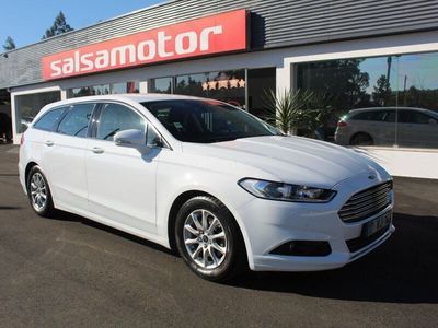 usado Ford Mondeo 1.5 TDCi Busi. Plus ECOnetic