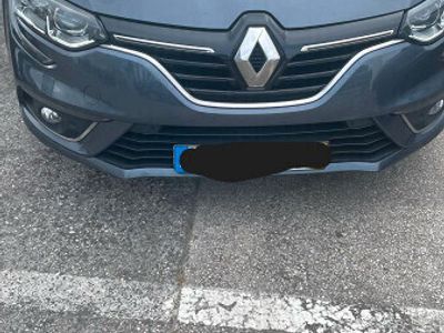 usado Renault Mégane IV 