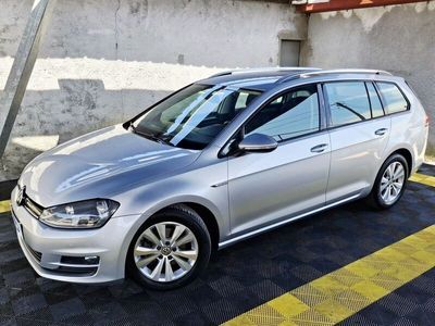 VW Golf VII