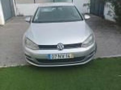 VW Golf VII