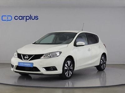 Nissan Pulsar