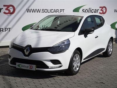 Renault Clio IV