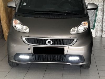 Usados 2013 Smart ForTwo Coupé 1.0 Benzin 84 CV (€7.500)