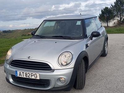 Usado 2010 Mini Cooper Citadino | € 6.000 (Super Preço)