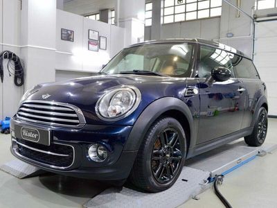 Mini Cooper Clubman