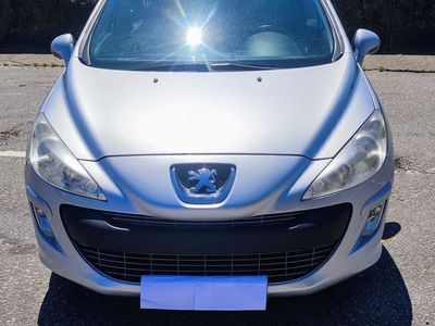 usado Peugeot 308 SW 1.6 HDi Navteq