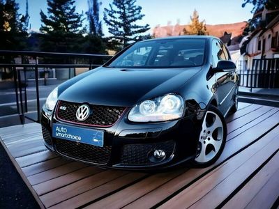 usado VW Golf V 