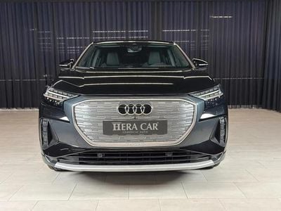 Preto Usado 2022 Audi Q4 e-tron SUV | € 40.490 (Caro)